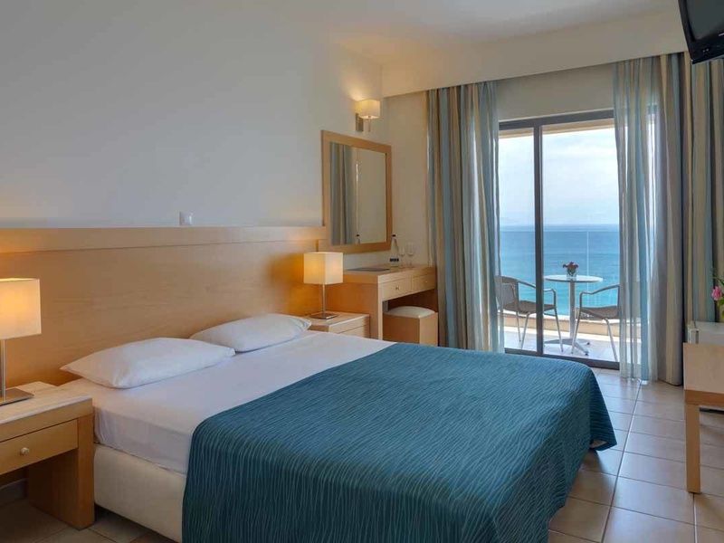 Hôtel Miramare Resort & Spa 4* pas cher photo 3