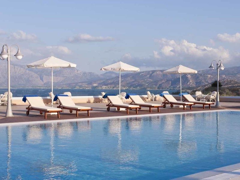 Hôtel Miramare Resort & Spa 4* pas cher photo 4