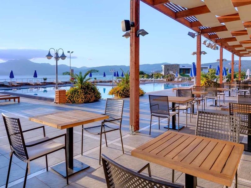 Hôtel Miramare Resort & Spa 4* pas cher photo 5