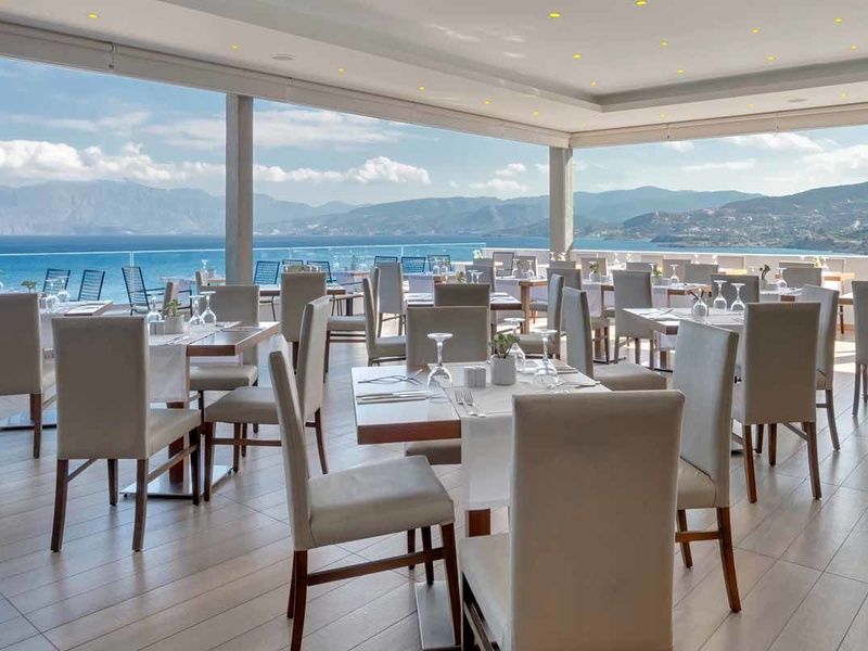 Hôtel Miramare Resort & Spa 4* pas cher photo 6