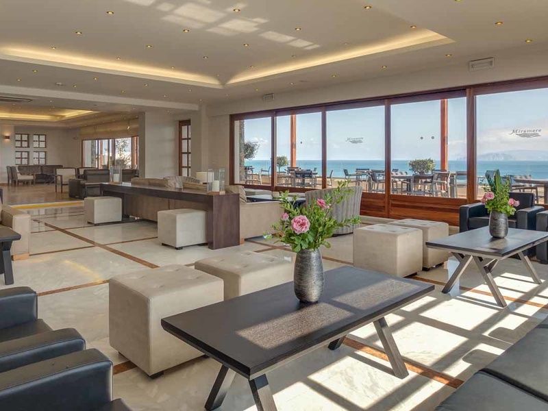 Hôtel Miramare Resort & Spa 4* pas cher photo 7