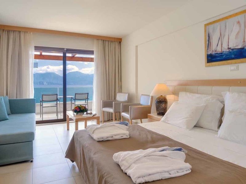 Hôtel Miramare Resort & Spa 4* pas cher photo 8