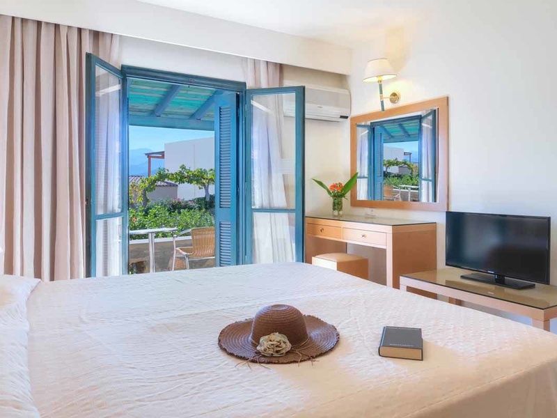 Hôtel Miramare Resort & Spa 4* pas cher photo 9