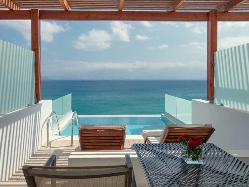 Hôtel Miramare Resort & Spa 4* pas cher photo 10