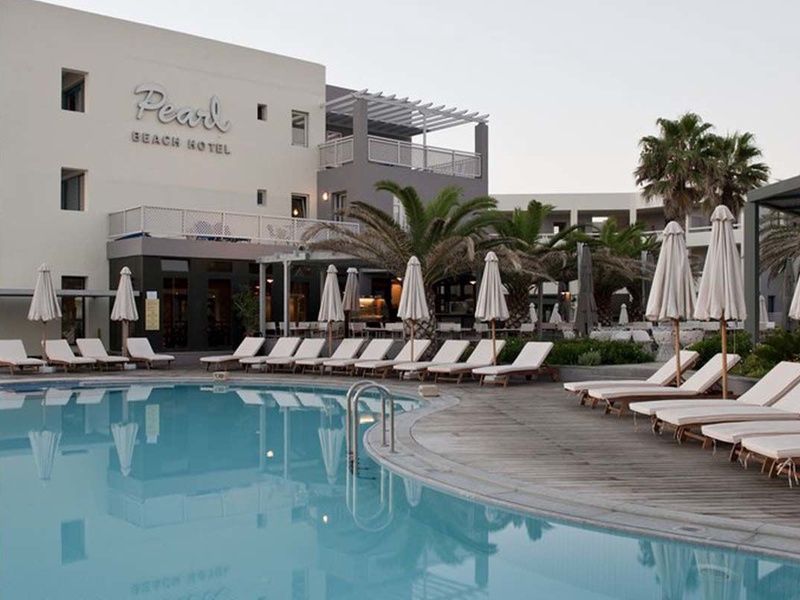 Hôtel Sentido Pearl Beach 4* pas cher photo 1