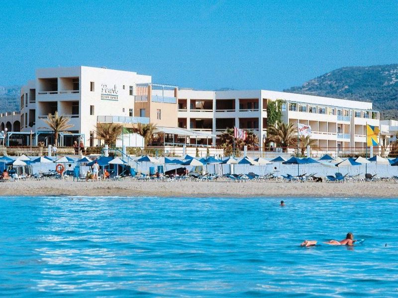 Hôtel Sentido Pearl Beach 4* pas cher photo 2