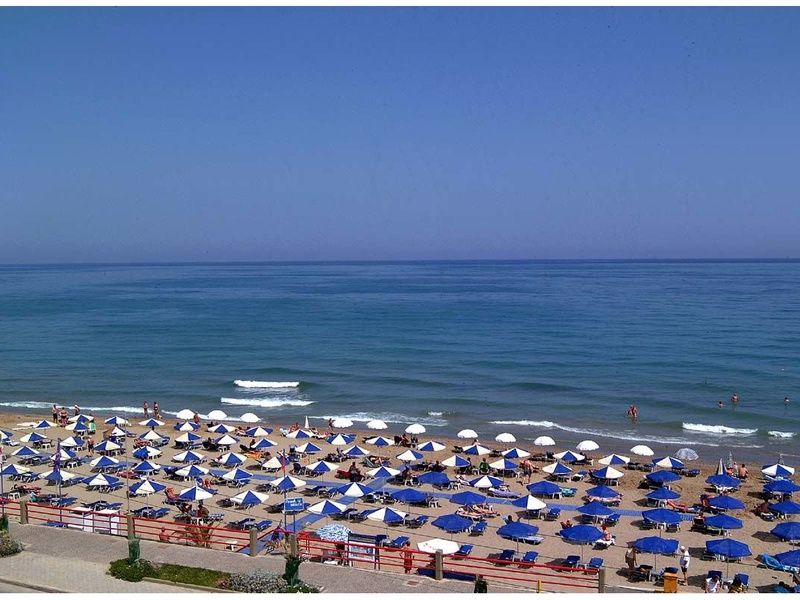 Hôtel Sentido Pearl Beach 4* pas cher photo 3