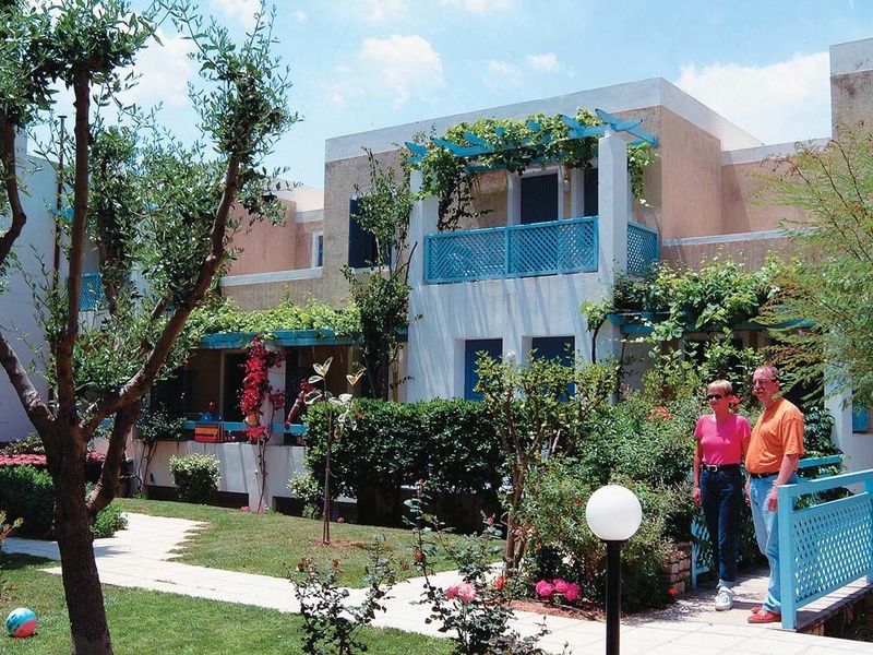 Hôtel Sentido Pearl Beach 4* pas cher photo 4