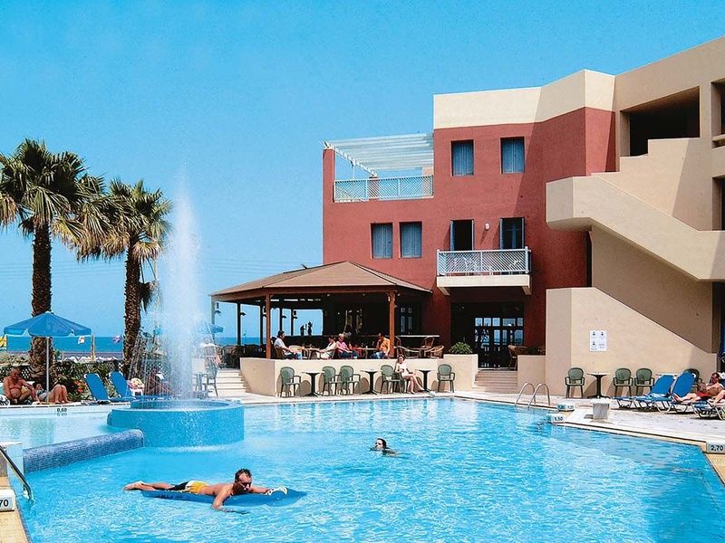Hôtel Sentido Pearl Beach 4* pas cher photo 6