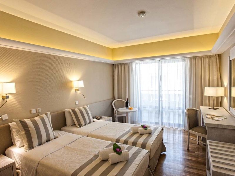 Hôtel Sentido Pearl Beach 4* pas cher photo 8