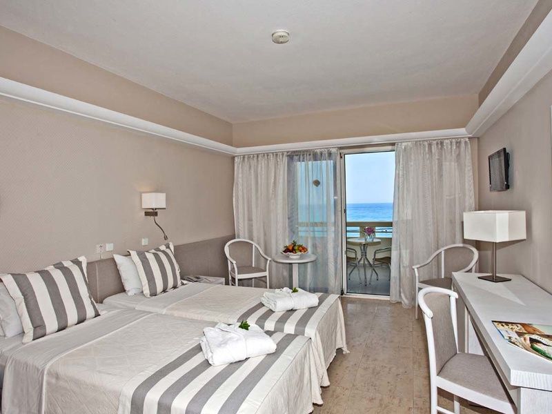 Hôtel Sentido Pearl Beach 4* pas cher photo 9