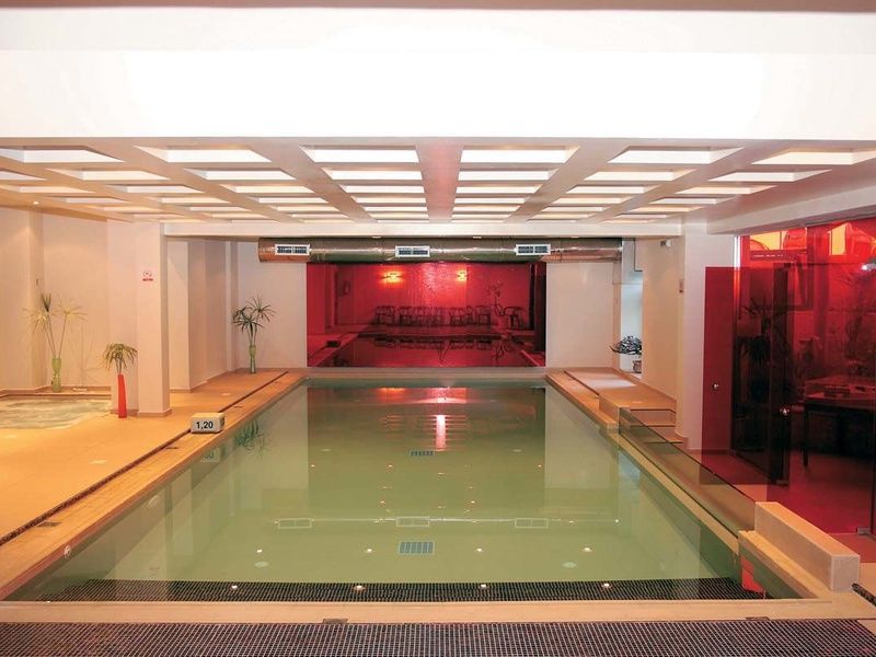 Hôtel Sentido Pearl Beach 4* pas cher photo 11