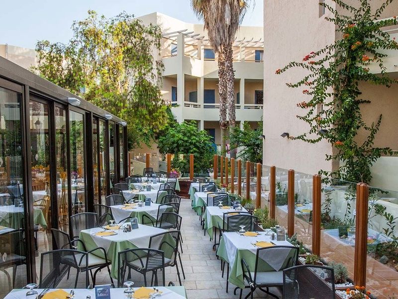 Hôtel Sentido Pearl Beach 4* pas cher photo 12