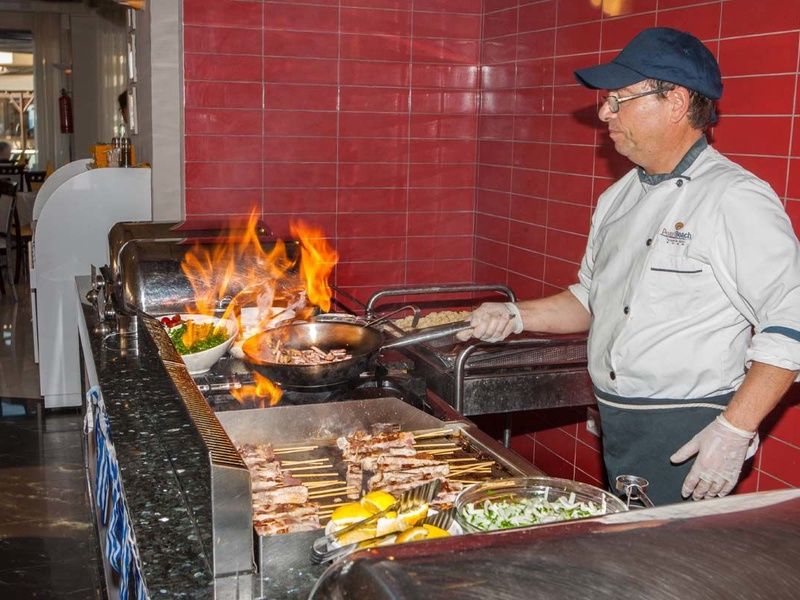 Hôtel Sentido Pearl Beach 4* pas cher photo 14