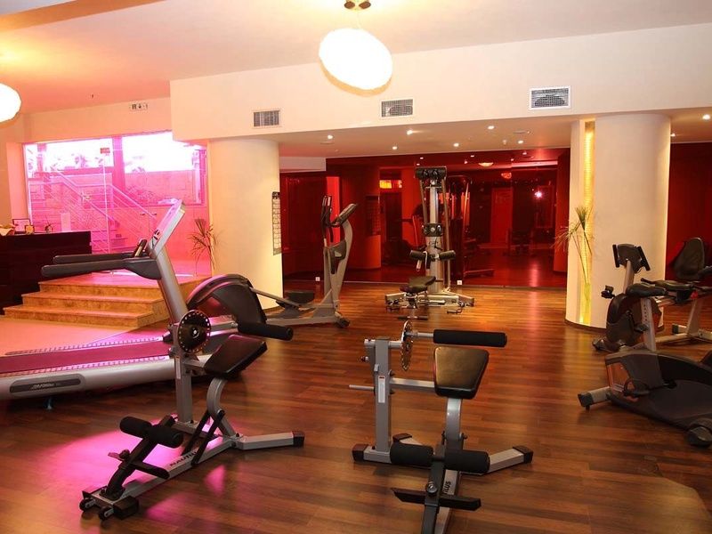 Hôtel Sentido Pearl Beach 4* pas cher photo 17