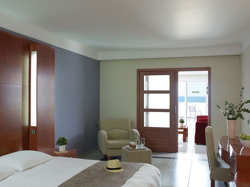 Hôtel TUI Magic Life Marmari Palace 5* pas cher photo 3