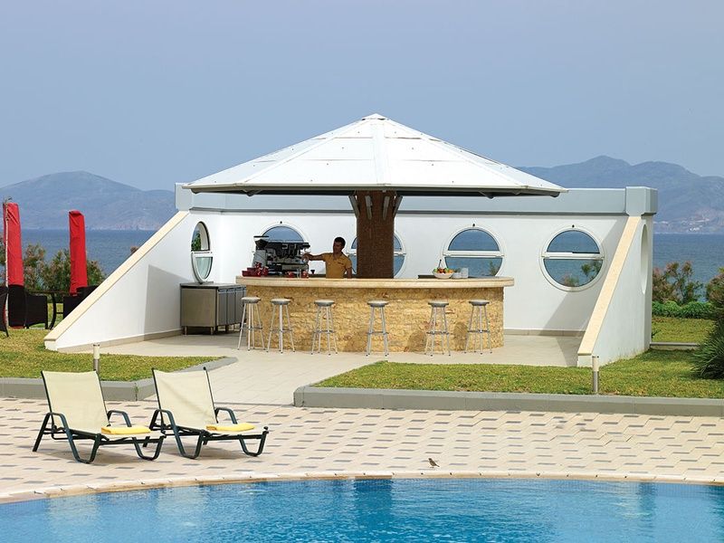 Hôtel TUI Magic Life Marmari Palace 5* pas cher photo 8