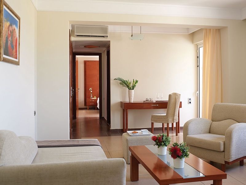 Hôtel TUI Magic Life Marmari Palace 5* pas cher photo 26