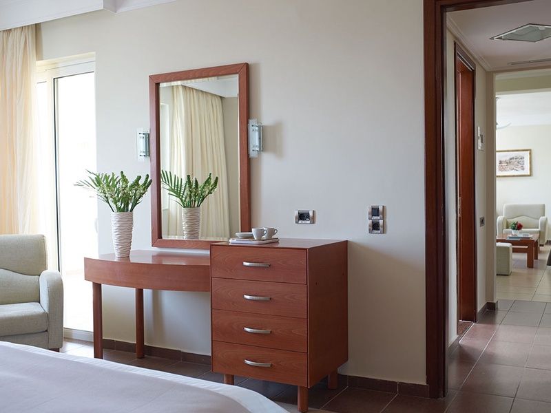 Hôtel TUI Magic Life Marmari Palace 5* pas cher photo 27
