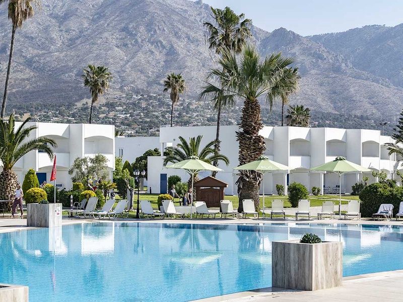 Club Lookéa Kinetta 4* pas cher photo 6