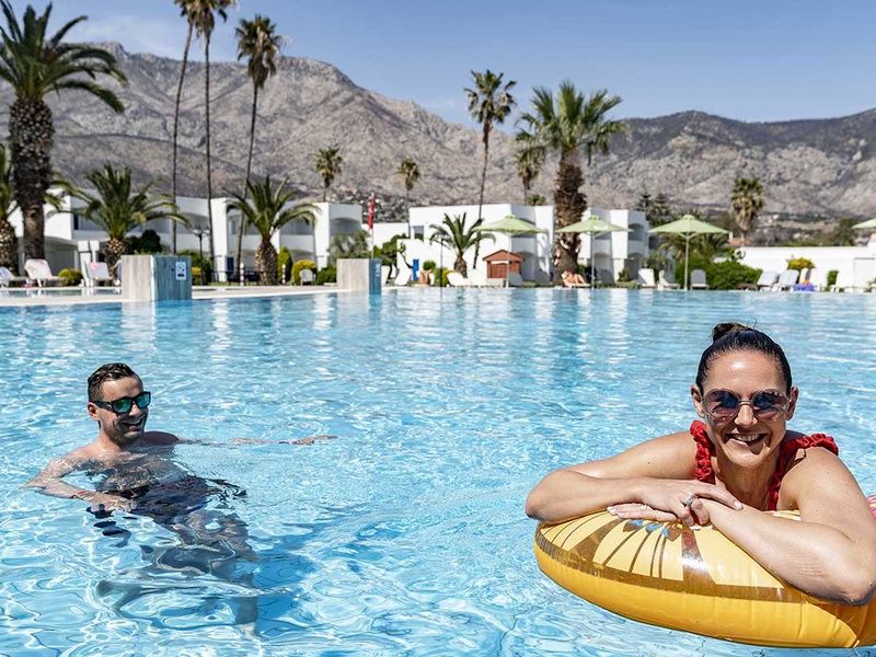 Club Lookéa Kinetta 4* pas cher photo 7