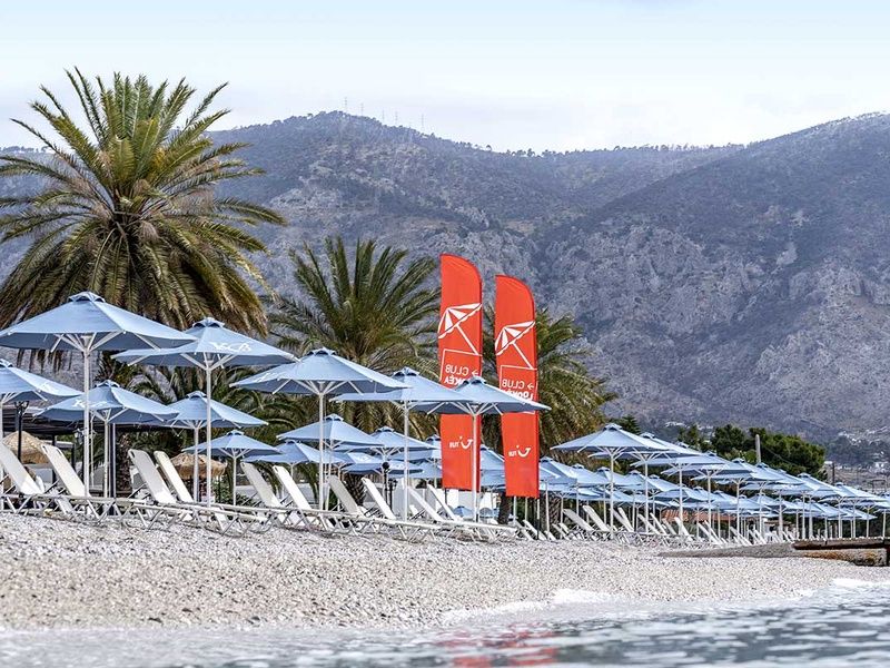 Club Lookéa Kinetta 4* pas cher photo 10