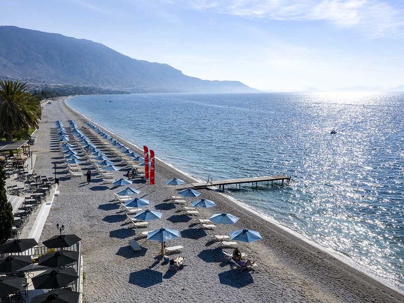 Club Lookéa Kinetta 4* pas cher photo 11