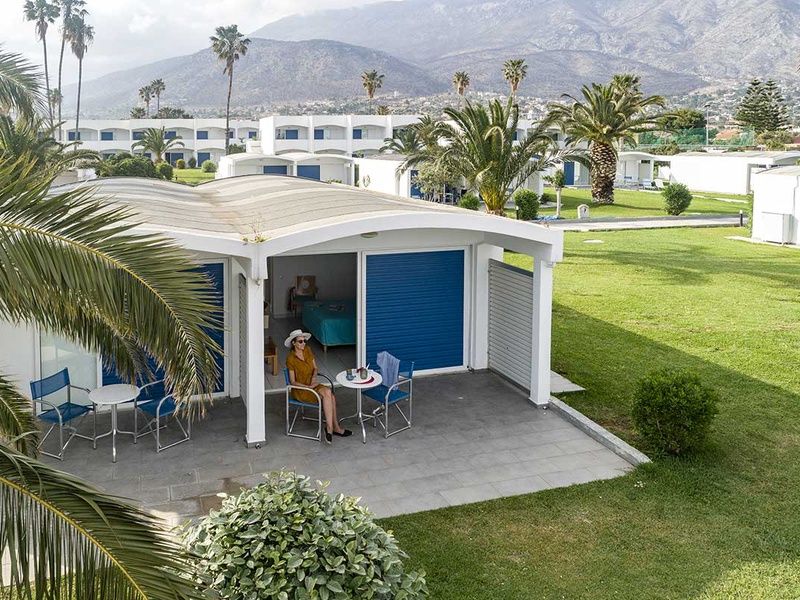 Club Lookéa Kinetta 4* pas cher photo 19