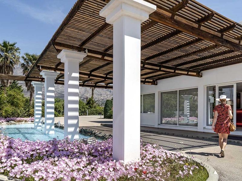 Club Lookéa Kinetta 4* pas cher photo 20