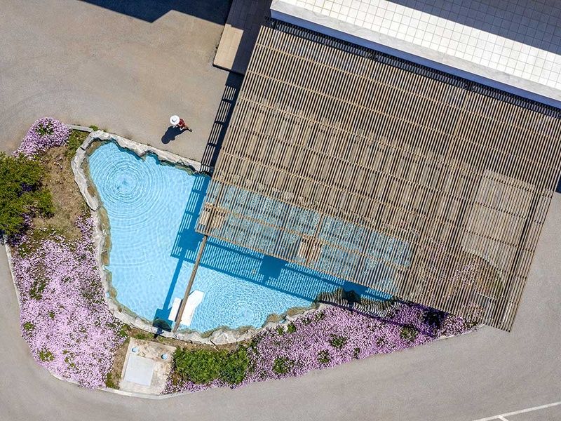 Club Lookéa Kinetta 4* pas cher photo 21