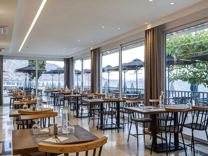 Club Lookéa Kinetta 4* pas cher photo 22