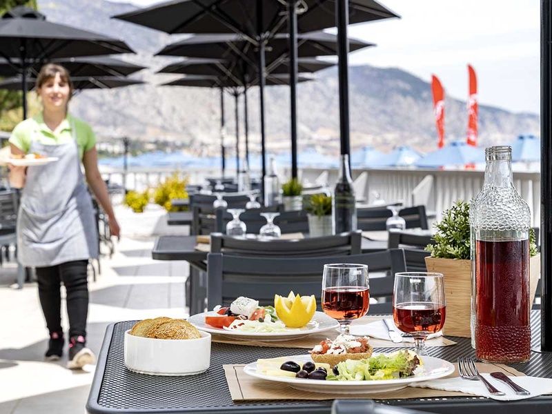 Club Lookéa Kinetta 4* pas cher photo 23