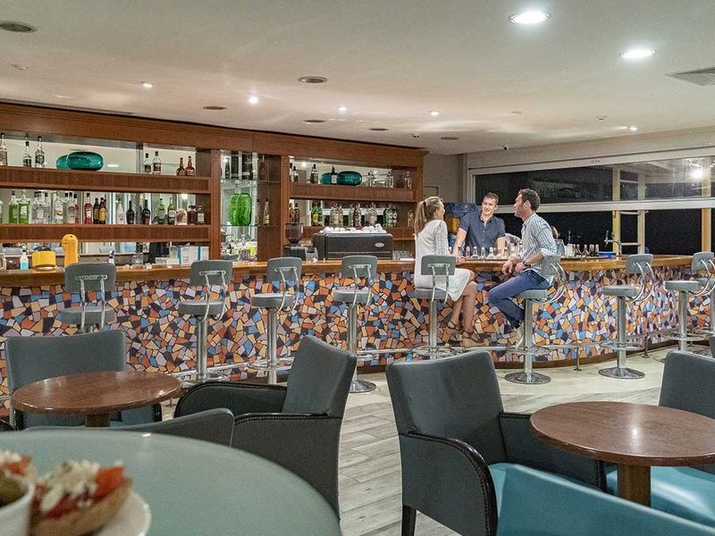 Club Lookéa Kinetta 4* pas cher photo 27