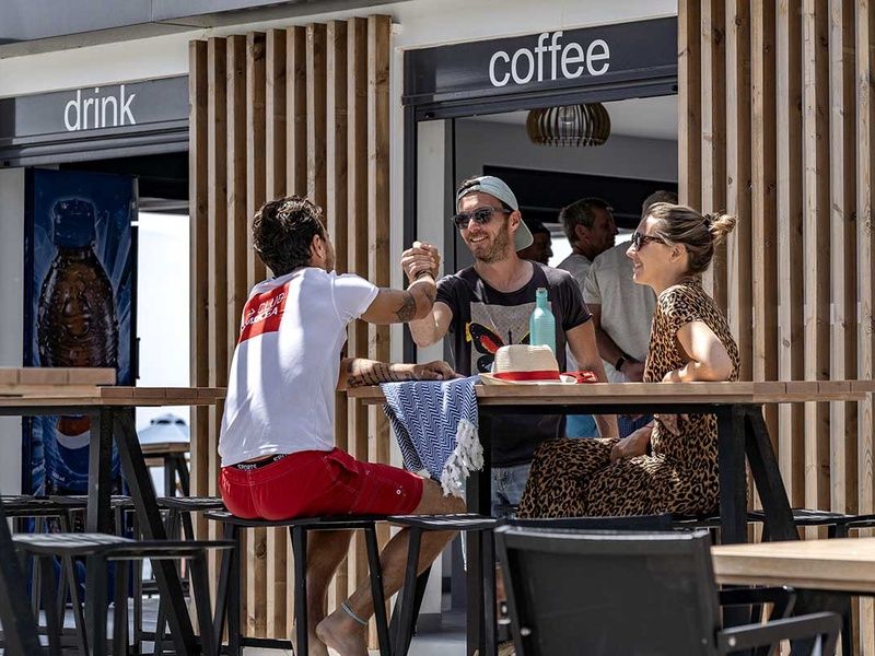 Club Lookéa Kinetta 4* pas cher photo 28