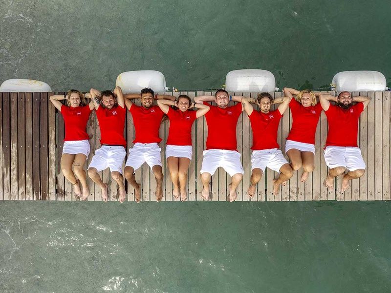 Club Lookéa Kinetta 4* pas cher photo 33