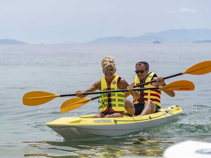 Club Lookéa Kinetta 4* pas cher photo 37