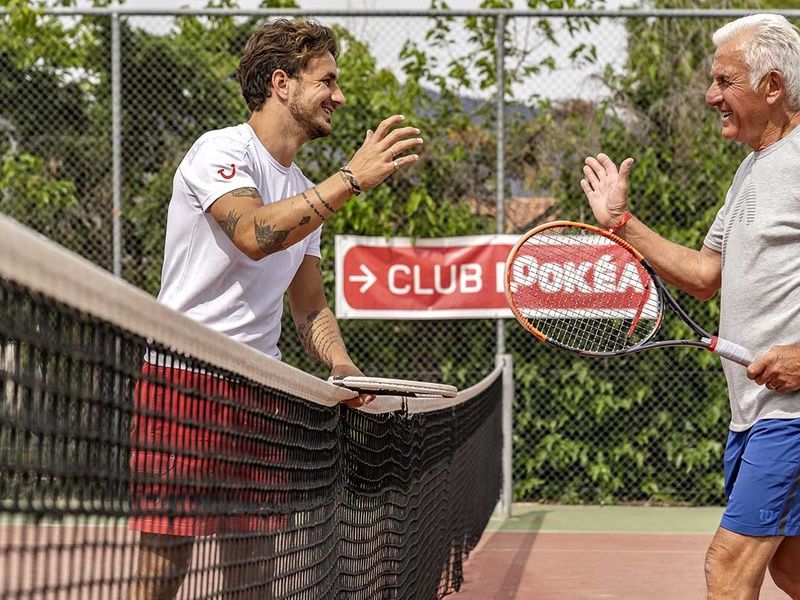 Club Lookéa Kinetta 4* pas cher photo 39