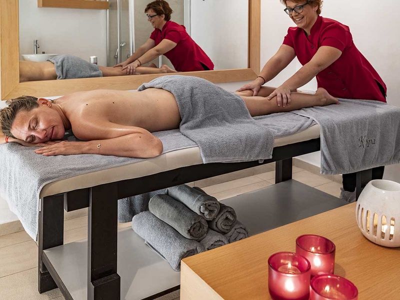 Club Lookéa Kinetta 4* pas cher photo 46