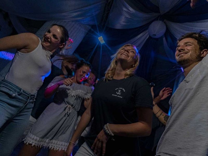 Club Lookéa Kinetta 4* pas cher photo 47