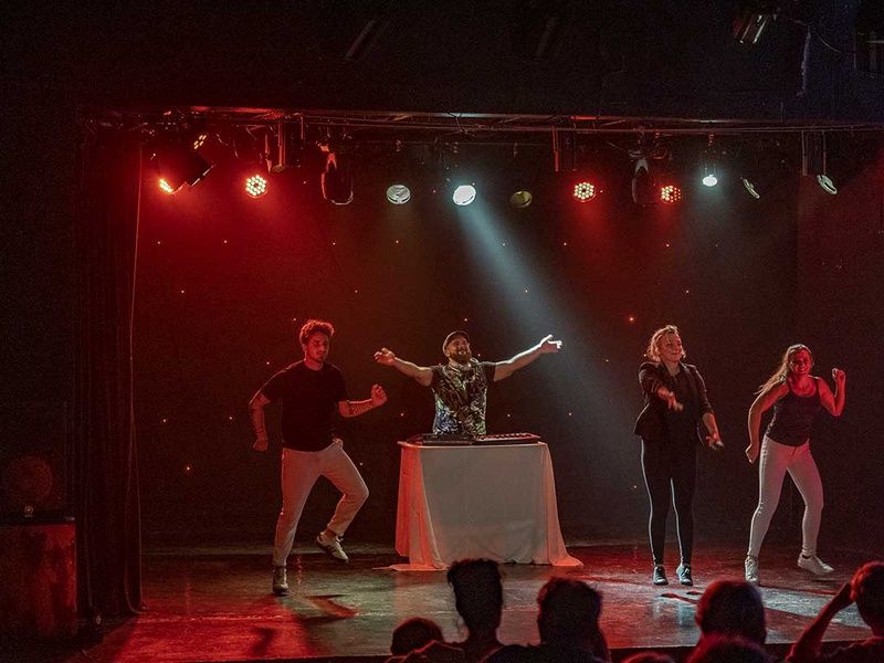 Club Lookéa Kinetta 4* pas cher photo 48