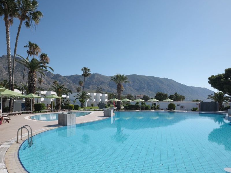 Club Lookéa Kinetta 4* pas cher photo 1