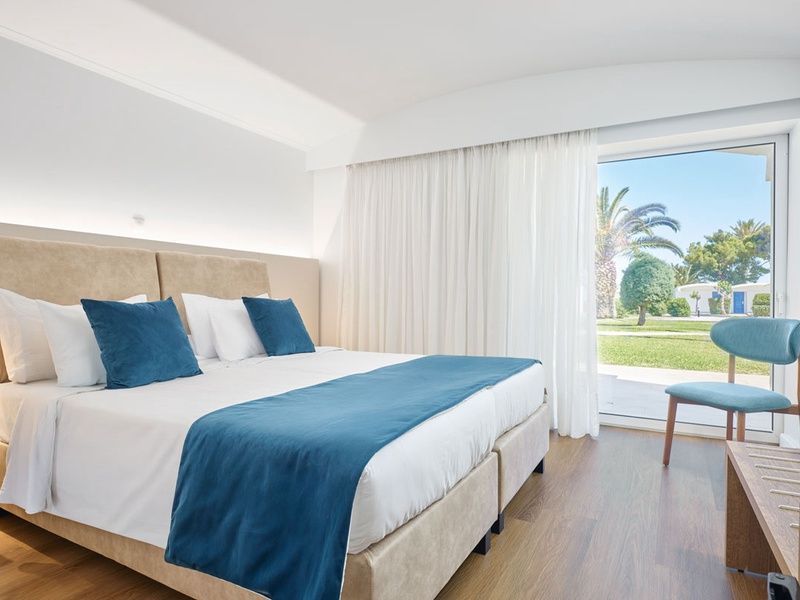 Club Lookéa Kinetta 4* pas cher photo 2