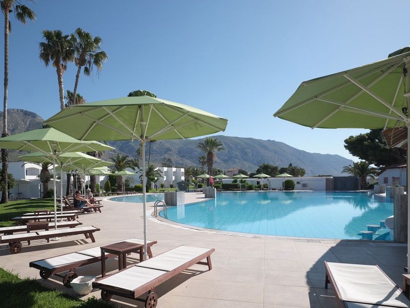 Club Lookéa Kinetta 4* pas cher photo 4