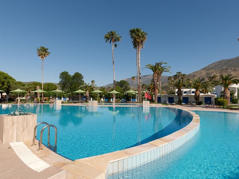 Club Lookéa Kinetta 4* pas cher photo 5