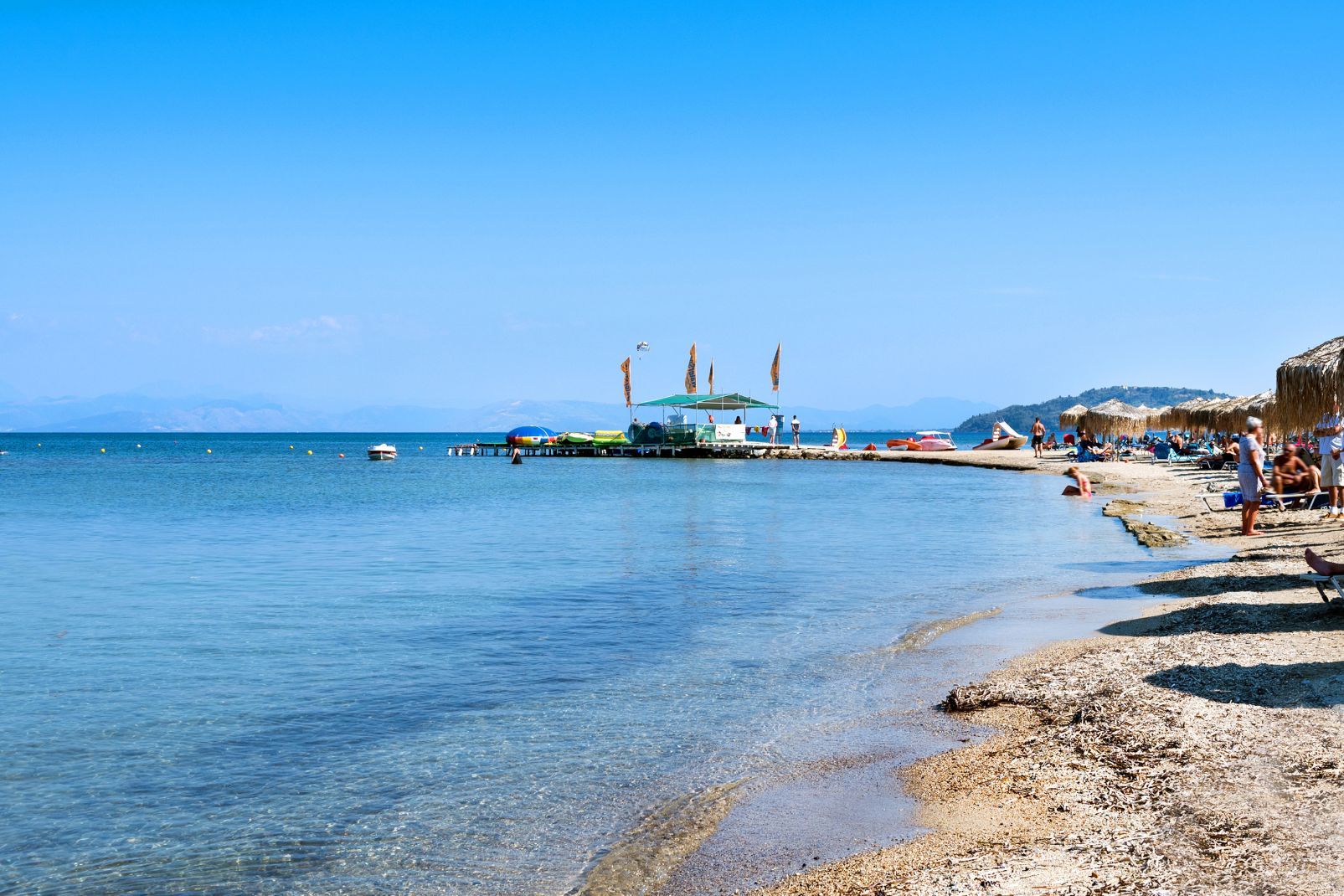 Club Marmara Corfou 3* pas cher photo 29