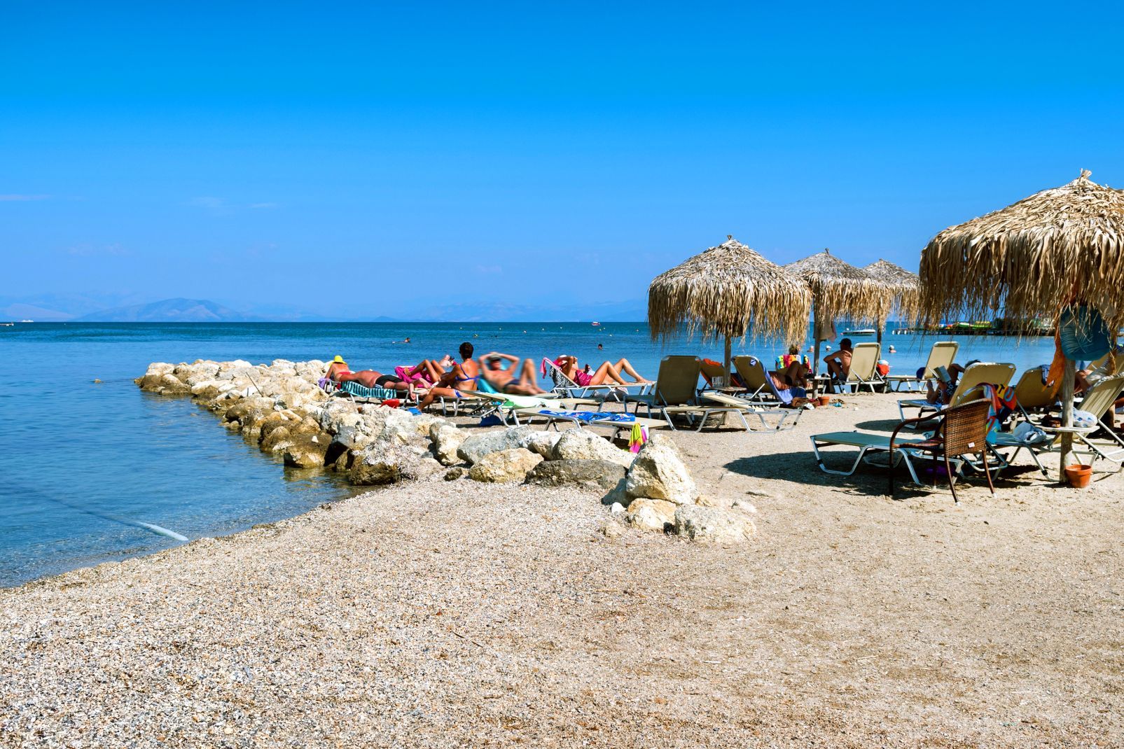 Club Marmara Corfou 3* pas cher photo 31
