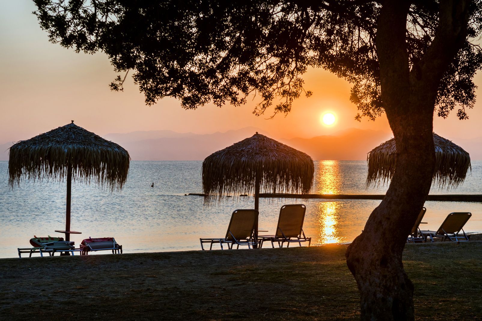 Club Marmara Corfou 3* pas cher photo 32