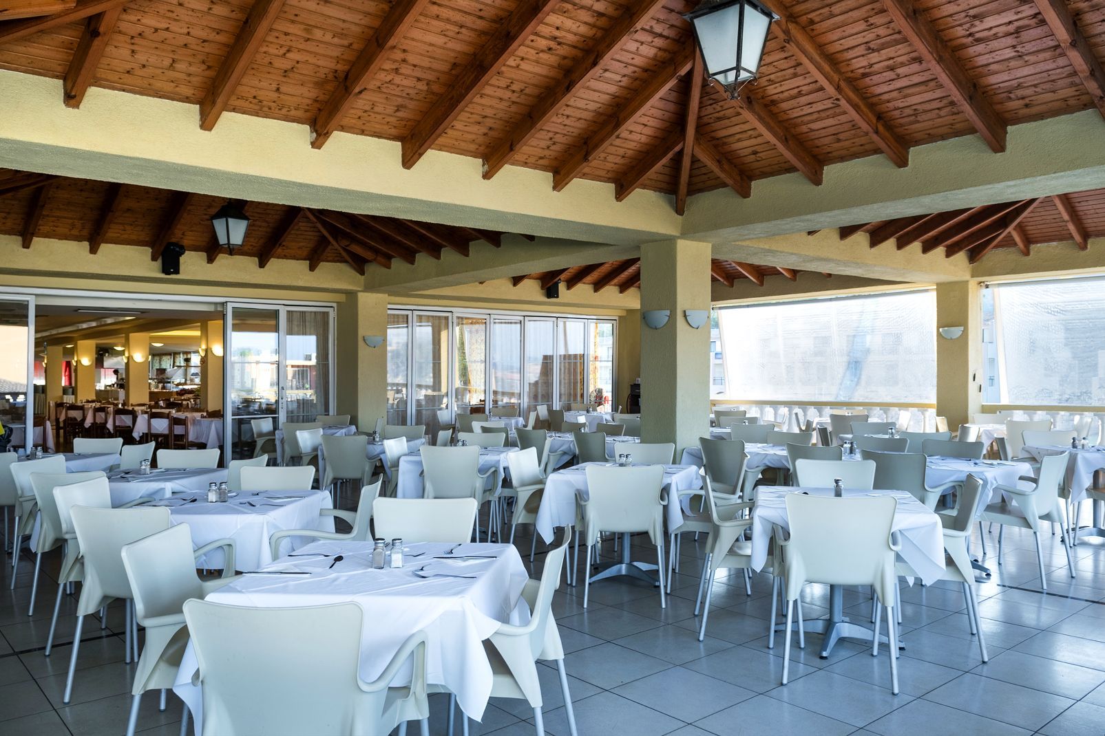 Club Marmara Corfou 3* pas cher photo 33