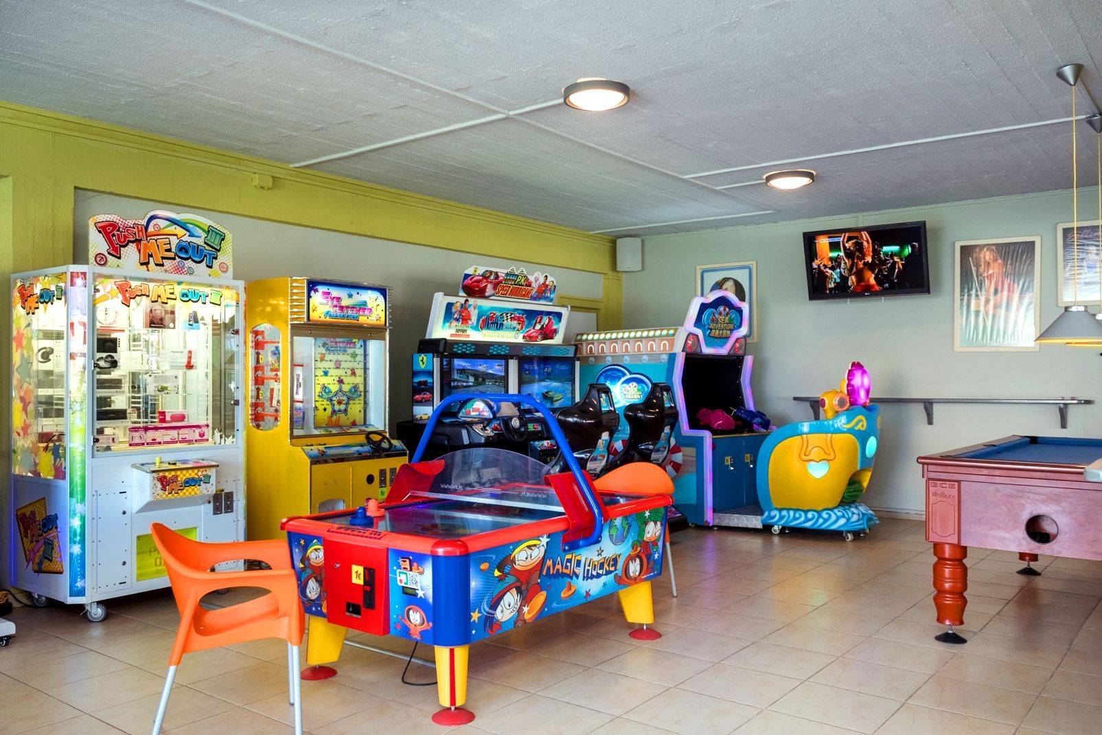 Club Marmara Corfou 3* pas cher photo 42
