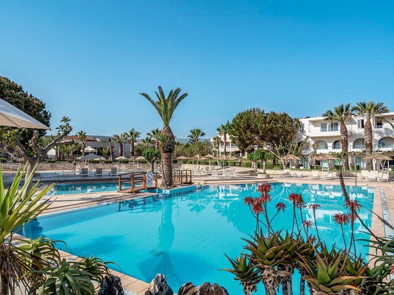 Club Marmara Réthymnon Maravel* pas cher photo 1